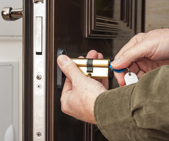  Security and Locksmiths in New-York, NY